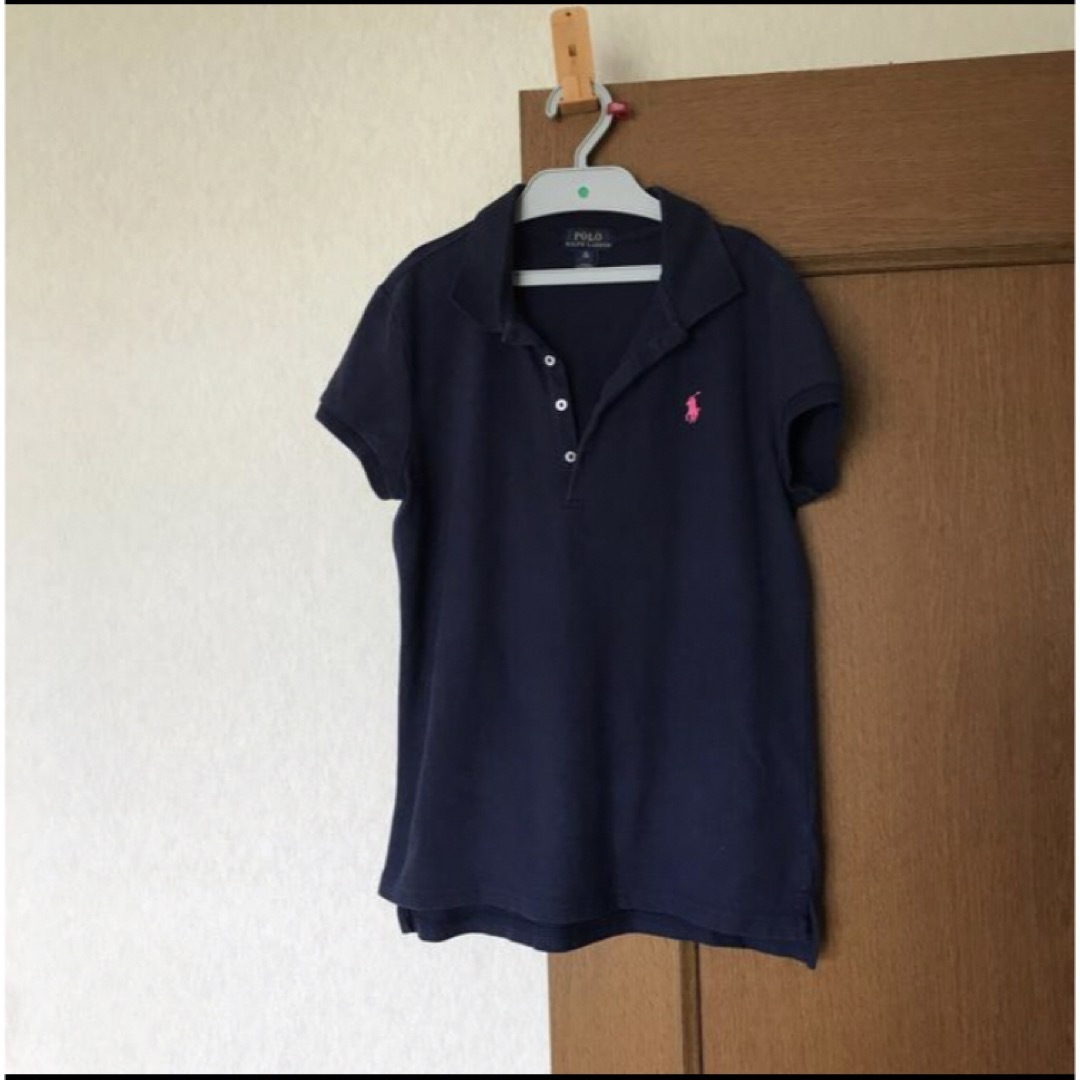 POLO RALPH LAUREN(ポロラルフローレン)のラルフローレン ポロシャツ XS メンズのトップス(ポロシャツ)の商品写真