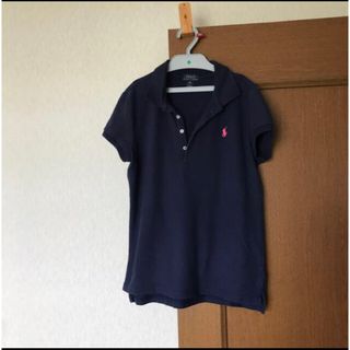 ポロラルフローレン(POLO RALPH LAUREN)のラルフローレン ポロシャツ XS(ポロシャツ)