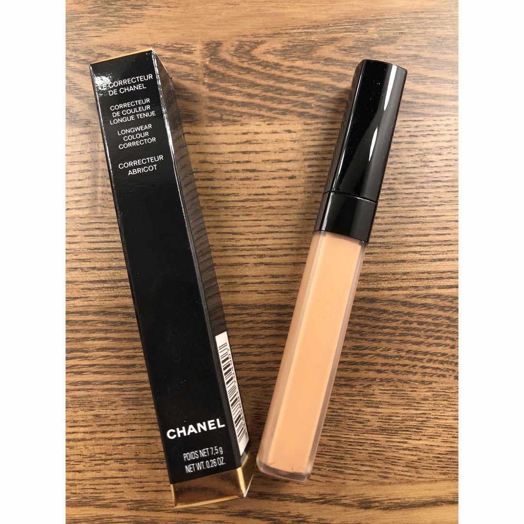 CHANEL 化粧品 コンシーラー