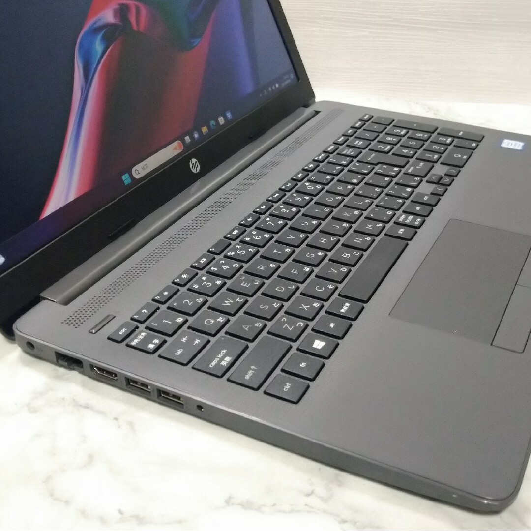 HP - hp 250 G7 Core i5 高速SSD 値引不可の通販 by YOU's shop