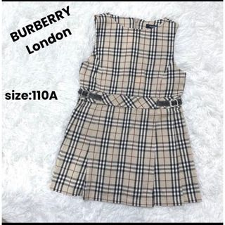 バーバリー(BURBERRY) 子供 ワンピース(女の子)の通販 3,000点以上