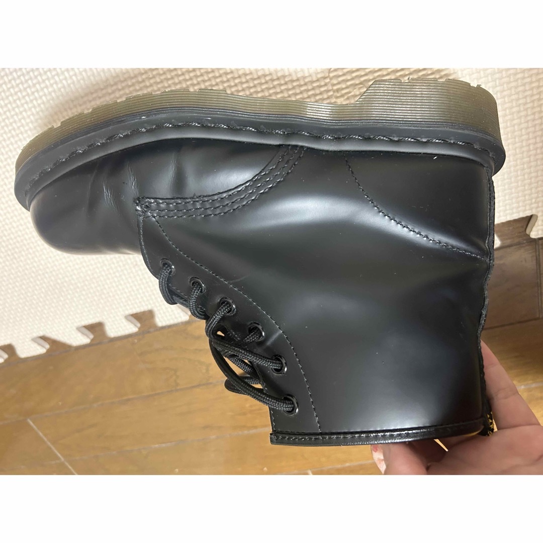 Dr.Martens ドクターマーチン超美品250 UK6 EU39 | hartwellspremium.com