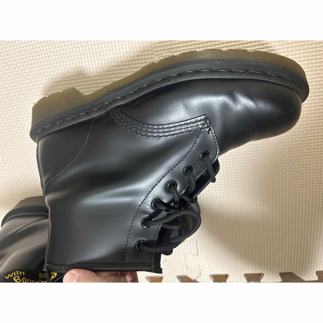 Dr.Martens ドクターマーチン超美品250 UK6 EU39 | hartwellspremium.com