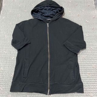バーバリー(BURBERRY) チェック パーカー(メンズ)の通販 50点