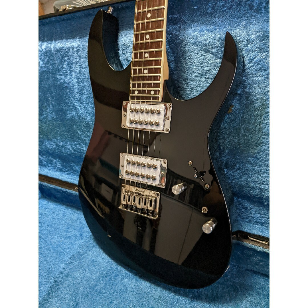 Ibanez RG321MH Large pp MOD