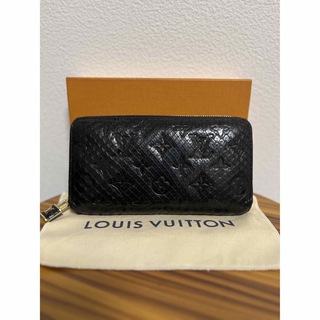 ヴィトン(LOUIS VUITTON) パイソン 財布(レディース)の通販 100点以上 