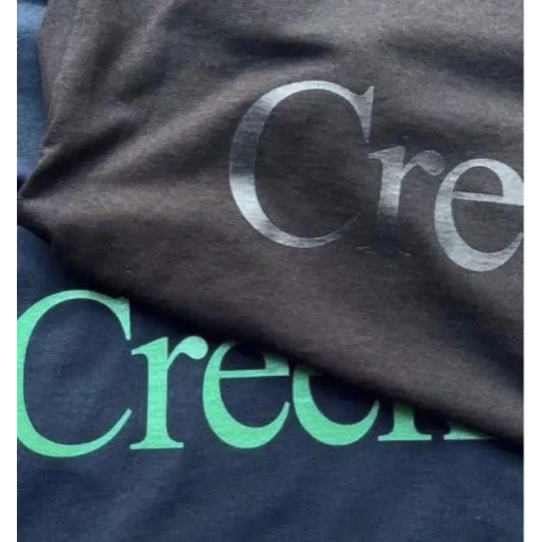 1LDK SELECT(ワンエルディーケーセレクト)の【新品未使用】creek anglers device logo T-shirt メンズのトップス(Tシャツ/カットソー(半袖/袖なし))の商品写真