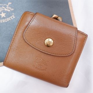 イルビゾンテ(IL BISONTE) 財布(レディース)(レザー)の通販 1,000点