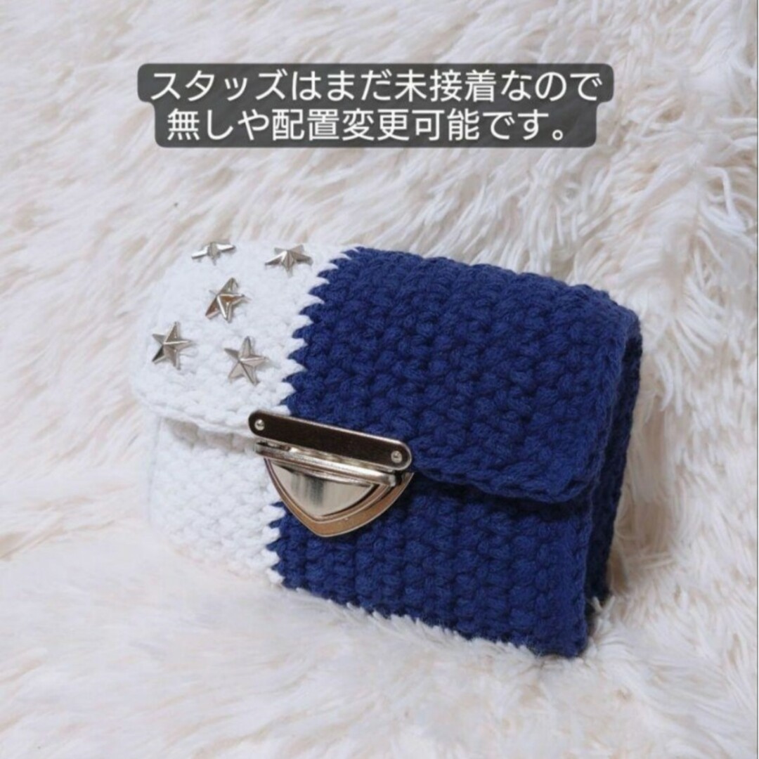 No.206 iQOSポーチ コスメポーチ ズパゲッティポーチ