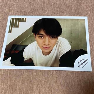 ジャニーズ(Johnny's)の宮近海斗　公式　ジャニショ　写真　セルフィー　2018(アイドルグッズ)