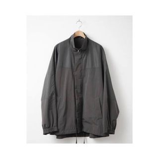 stein - Stein 22ss oversized nylon rain jacketの通販 by クルトン's ...