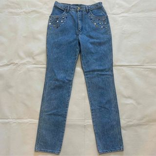 ペペジーンズ(Pepe Jeans)のPEPE JEANS Vintage Studded Denim(デニム/ジーンズ)