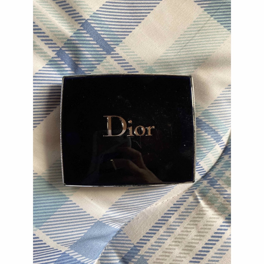 Dior(ディオール)のdior アイシャドウ　544 コスメ/美容のベースメイク/化粧品(アイシャドウ)の商品写真