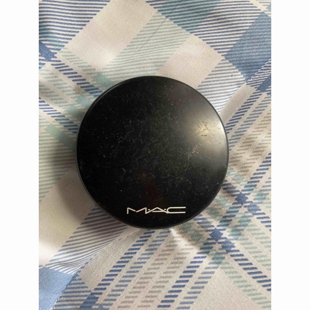 MAC(マック)のMAC スキンフィニッシュ　 コスメ/美容のベースメイク/化粧品(フェイスパウダー)の商品写真