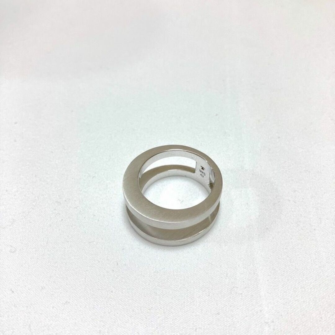 Maison Martin Margiela   新品  TOMWOOD Vault Double Ring 指輪