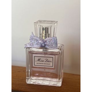 クリスチャンディオール(Christian Dior)のミスディオール ブルーミングブーケ 30ml(香水(女性用))