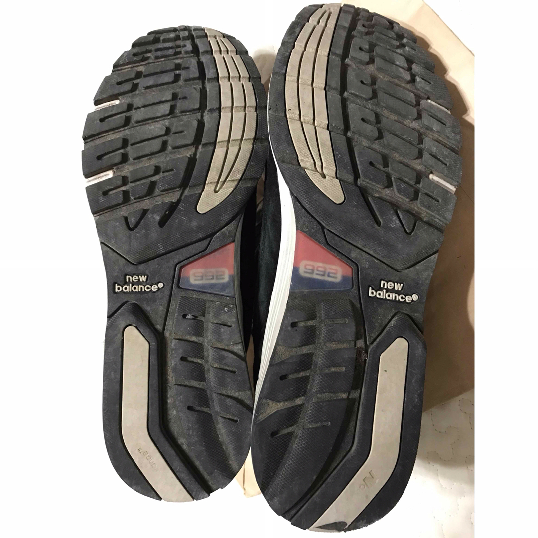 New Balance(ニューバランス)のrin様専用 メンズの靴/シューズ(スニーカー)の商品写真