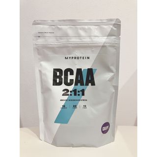 マイプロテイン(MYPROTEIN)のMYPROTEINマイプロテイン BCAAグレープ250g (トレーニング用品)