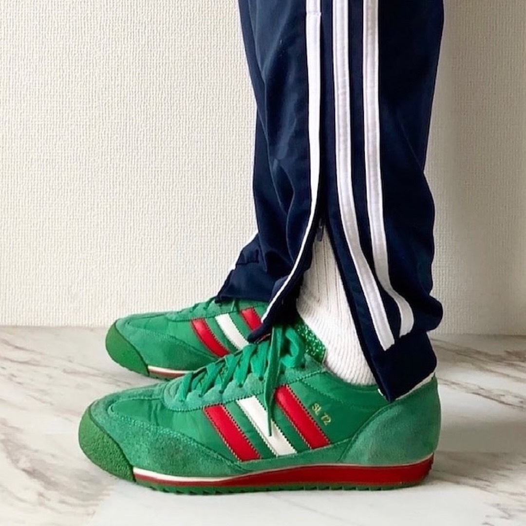 2008年製 adidas SL72 