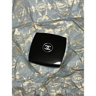 シャネル(CHANEL)の【新品未使用】シャネル ミロワール ドゥーブル ファセット(ミラー)