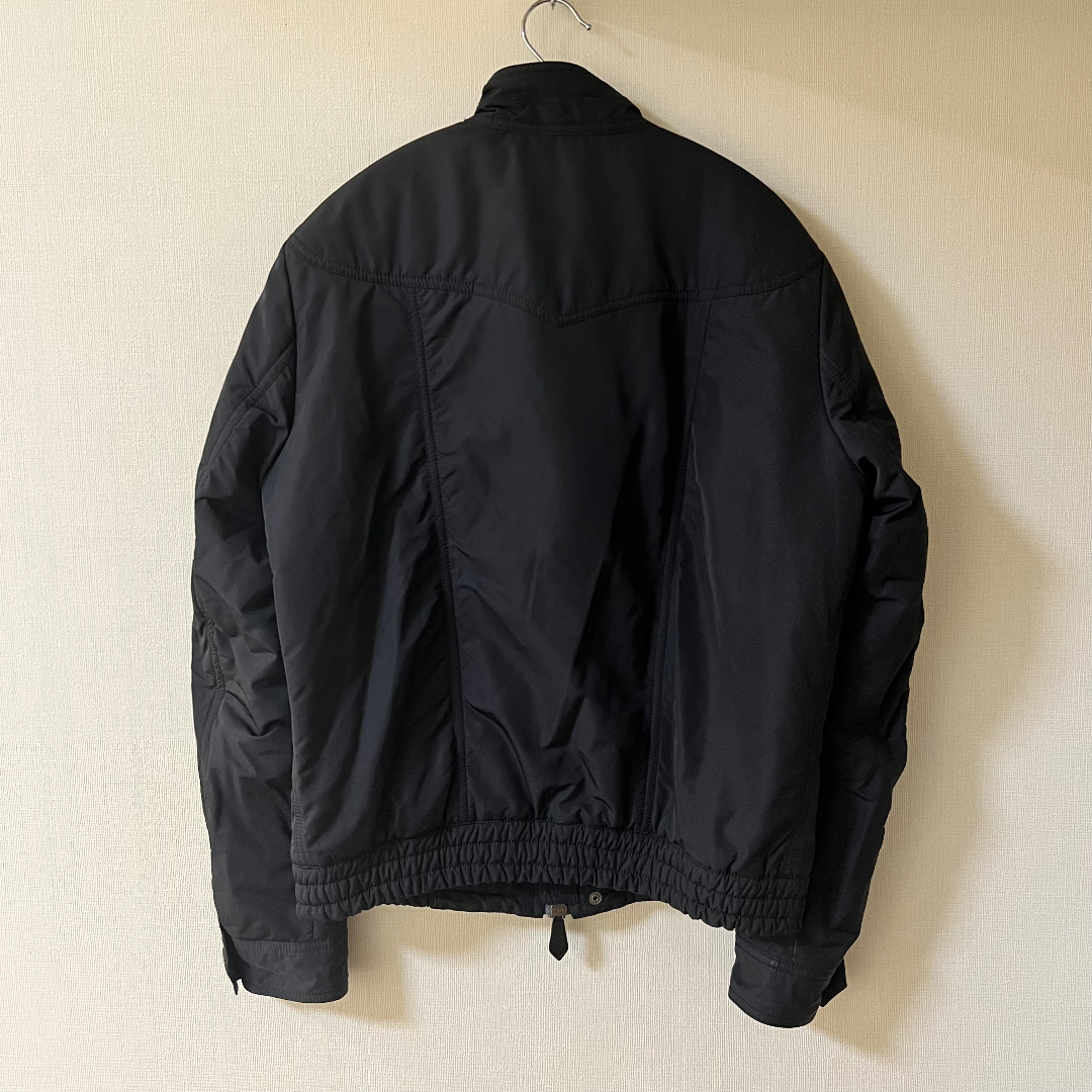 BURBERRY - Burberry prosum バーバリープローサム 中綿ブルゾン BURBERRY - Burberry prosum バーバリープローサム 中綿ブルゾン