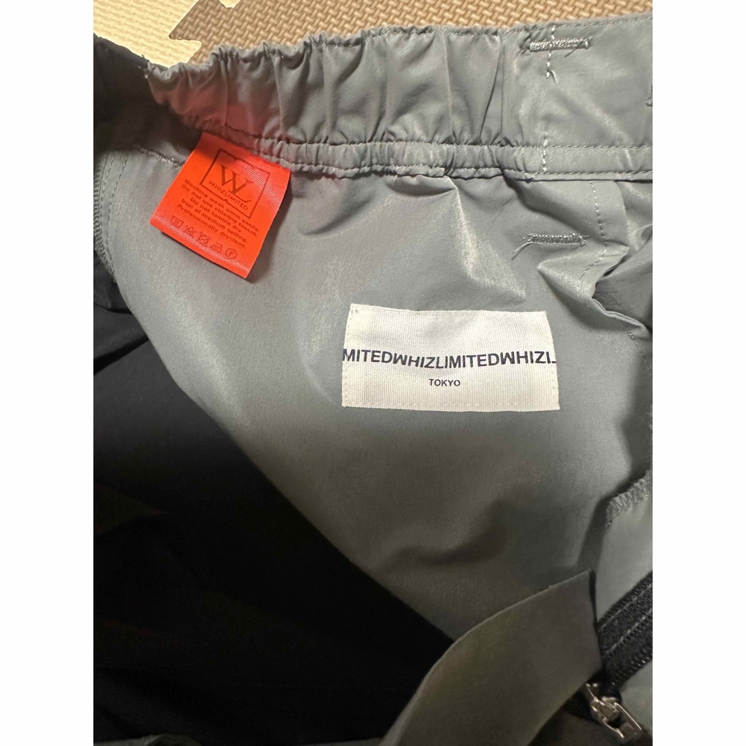 WHIZ LIMITED COMPASS PANTS-uwasnet.org