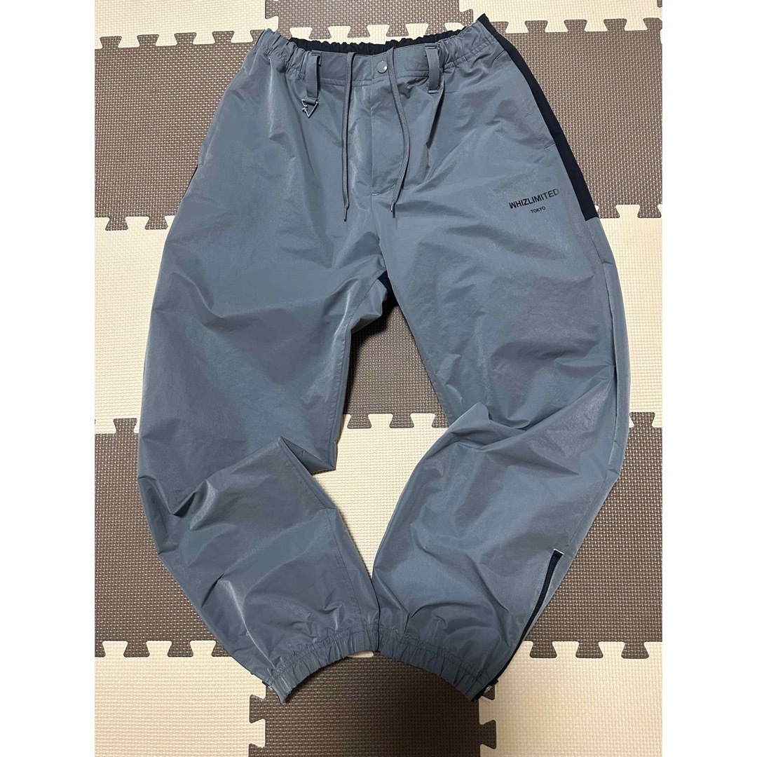 WHIZ LIMITED COMPASS PANTS-