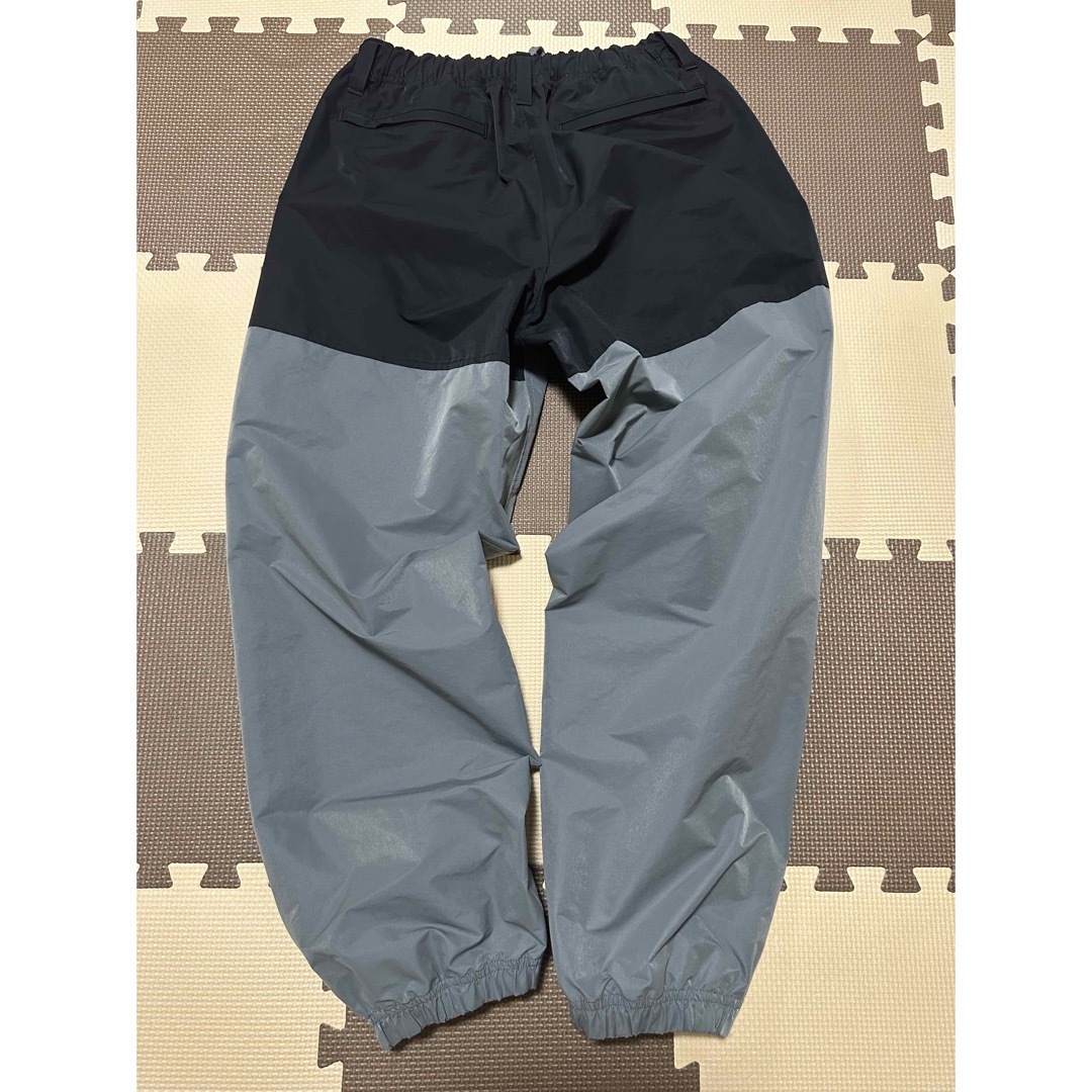 WHIZ LIMITED COMPASS PANTS