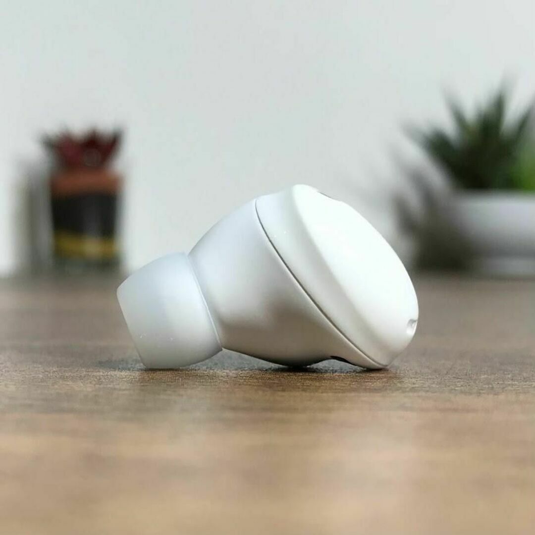 SAMSUNG - 【超美品】Galaxy Buds Pro☆右耳☆ファントムホワイトの ...