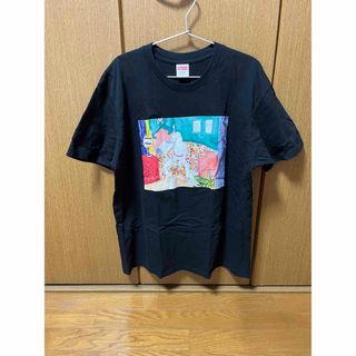 シュプリーム(Supreme)のシュプリームsupremeTシャツサイズM オートモアイ(Tシャツ/カットソー(半袖/袖なし))