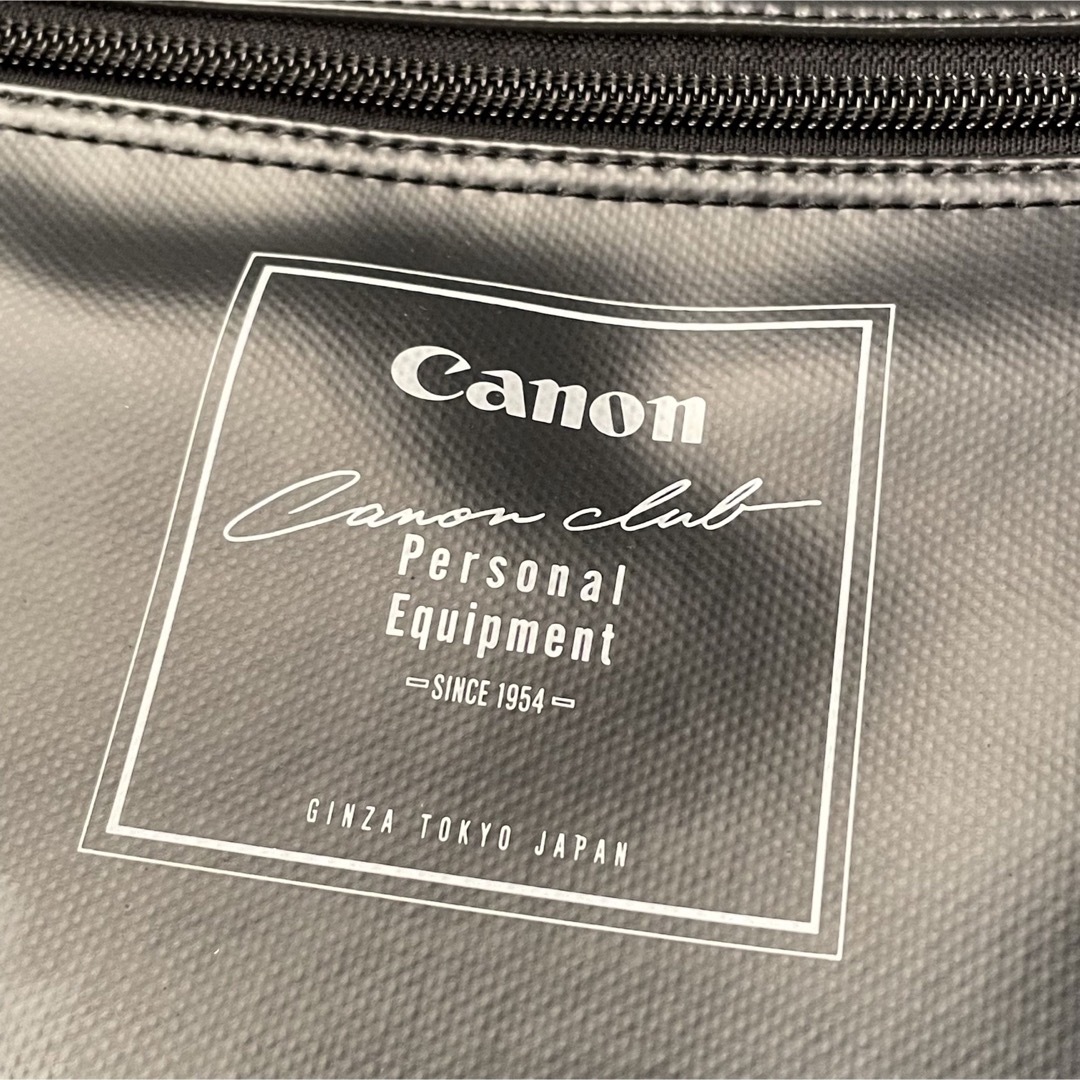 Canon(キヤノン)のCanon キャノン カメラバッグ スマホ/家電/カメラのカメラ(ケース/バッグ)の商品写真