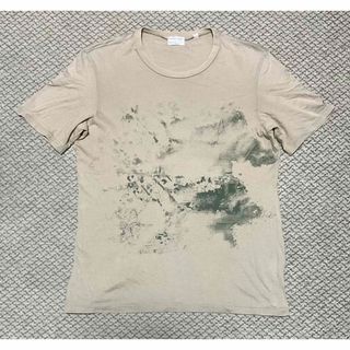 本人期 ヴィンテージ HELMUT LANG ヘルムートラング Tシャツ