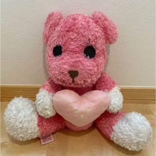 未使用品】PostPet-ポストペット☆ mini モモちゃん危機一発