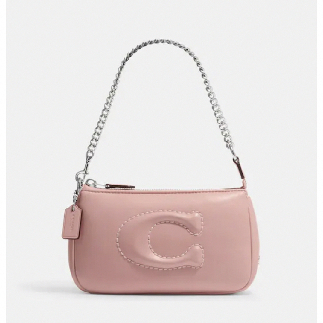 COACH バッグレディース