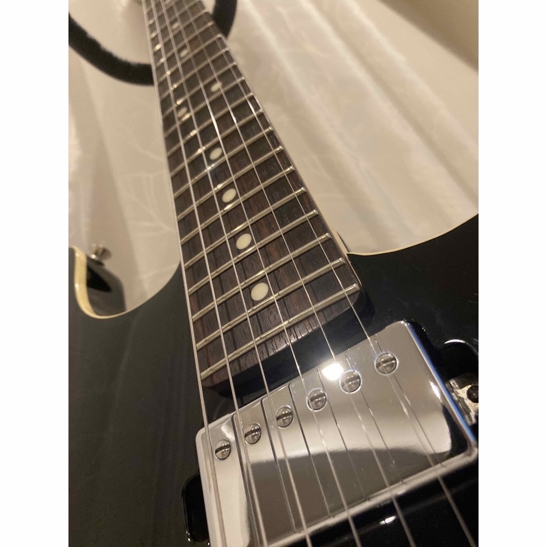【生産終了品】Fender Modern Stratocaster HH 4
