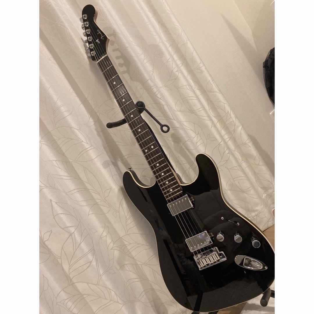 【生産終了品】Fender Modern Stratocaster HH 1