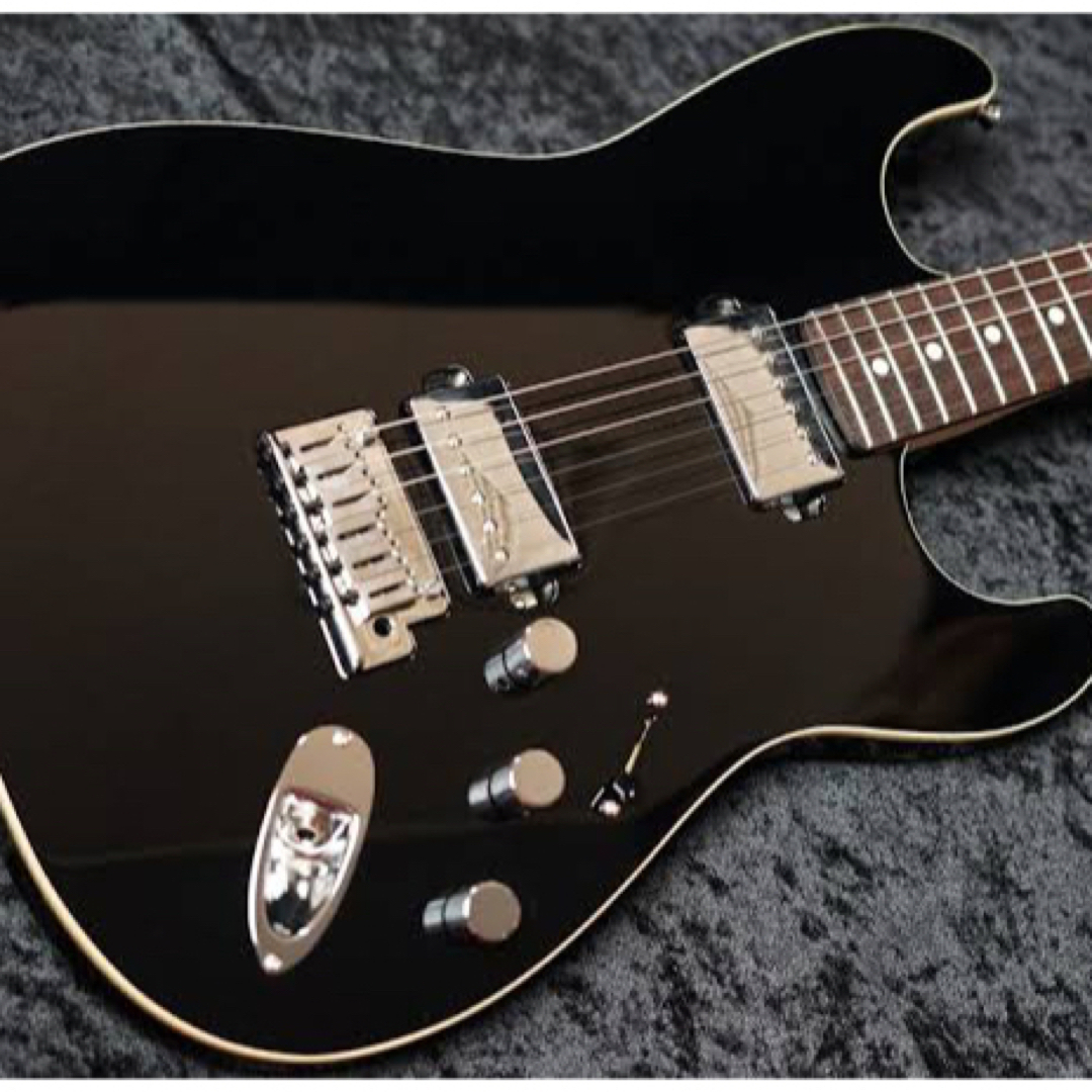 【生産終了品】Fender Modern Stratocaster HH