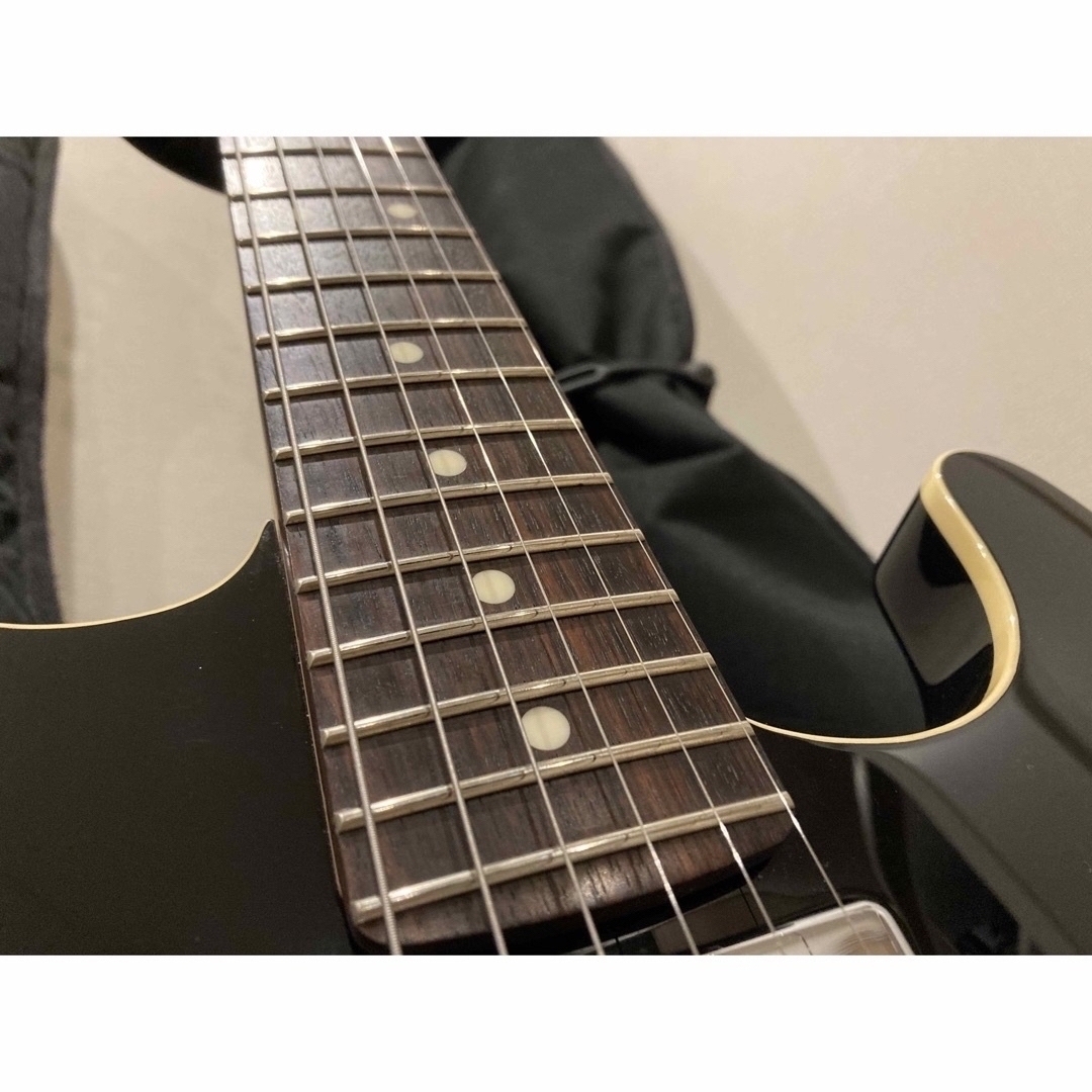 【生産終了品】Fender Modern Stratocaster HH 6