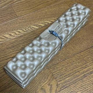 サーマレスト(THERMAREST)のみかん様専用 サーマレスト Zシート コヨーテブラウン 厚さ2.0cm(その他)