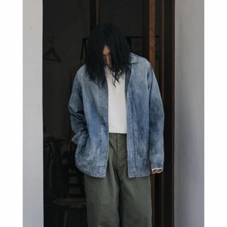 コモリ ジャケット/アウター(メンズ)の通販 6,000点以上 | COMOLIの