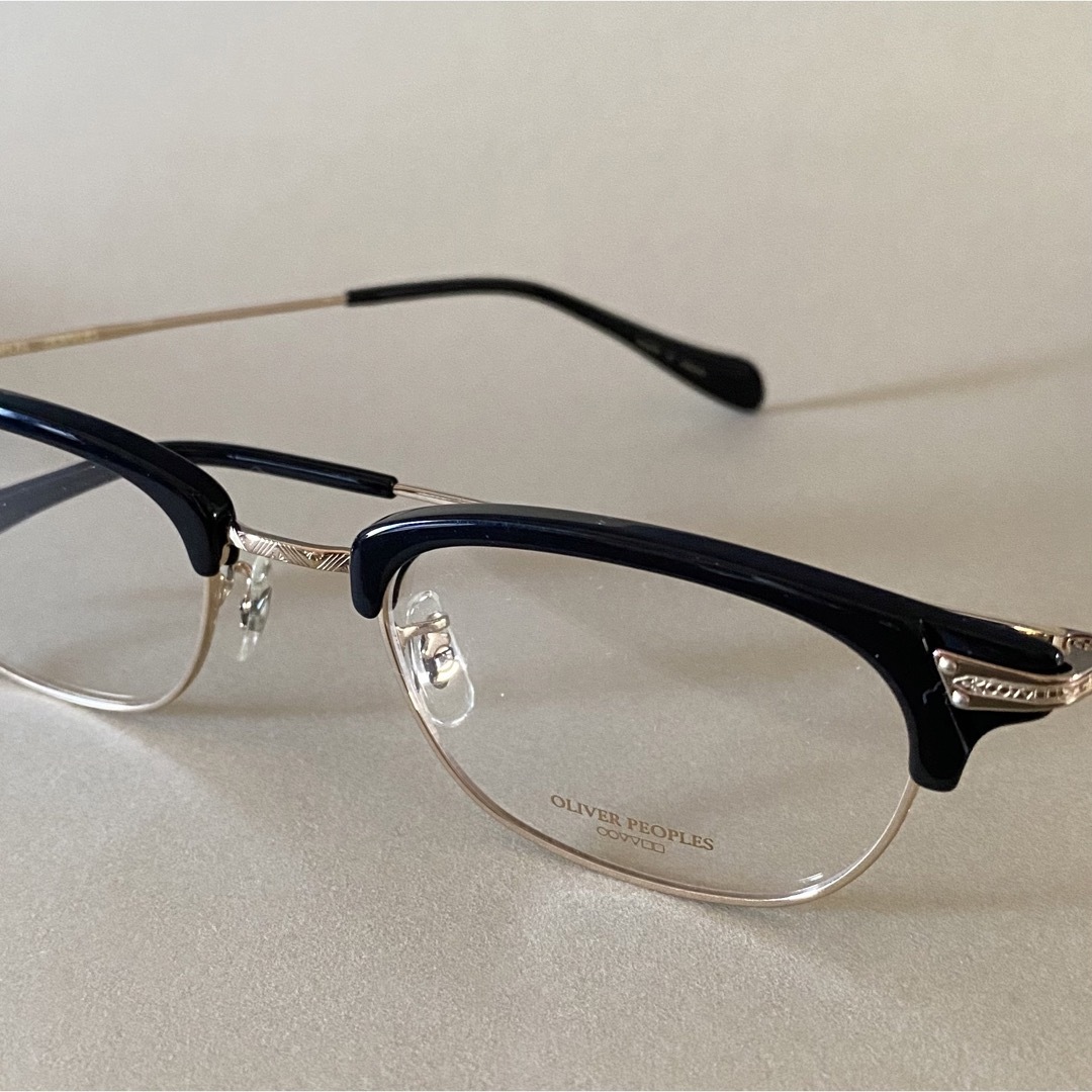 OV220 新品 OLIVER PEOPLES Diandra メガネ フレーム 2