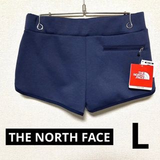 ザノースフェイス(THE NORTH FACE)の【新品】THE NORTH FACE レディース ノースフェイス ショートパンツ(ショートパンツ)