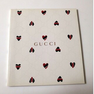 グッチ(Gucci)のGUCCI　カタログ　2006　Hawaii(印刷物)