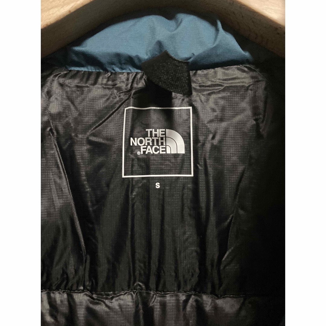 THE NORTH FACE - ザ・ノース・フェイス サンダージャケット マラード