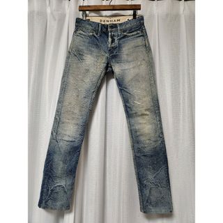デンハム デニム/ジーンズ(メンズ)の通販 700点以上 | DENHAMのメンズ