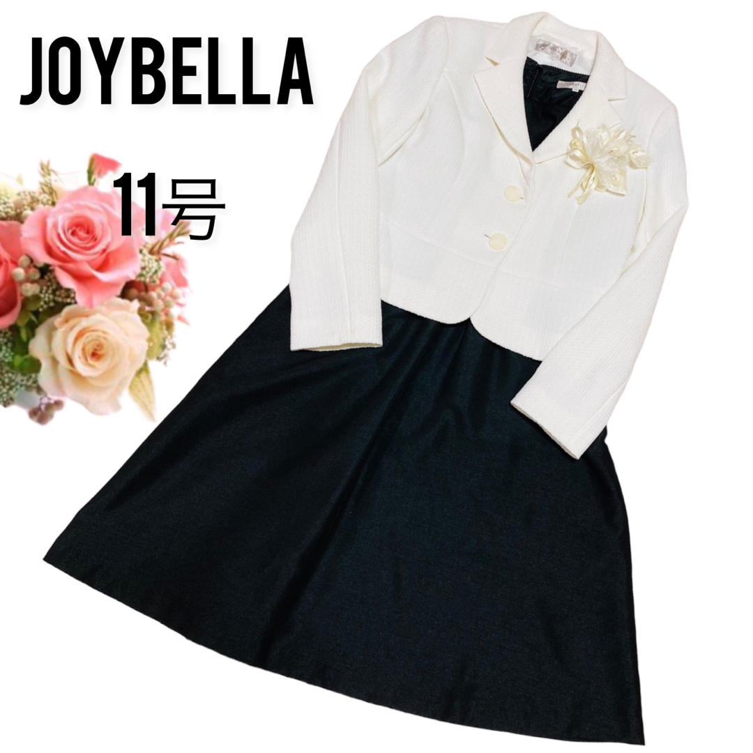 ✳︎JOYBELLA✳︎フォーマルスーツ　11 ツーピース