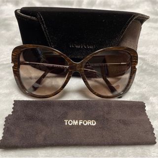 トムフォード(TOM FORD)のトムフォード　サングラス(サングラス/メガネ)