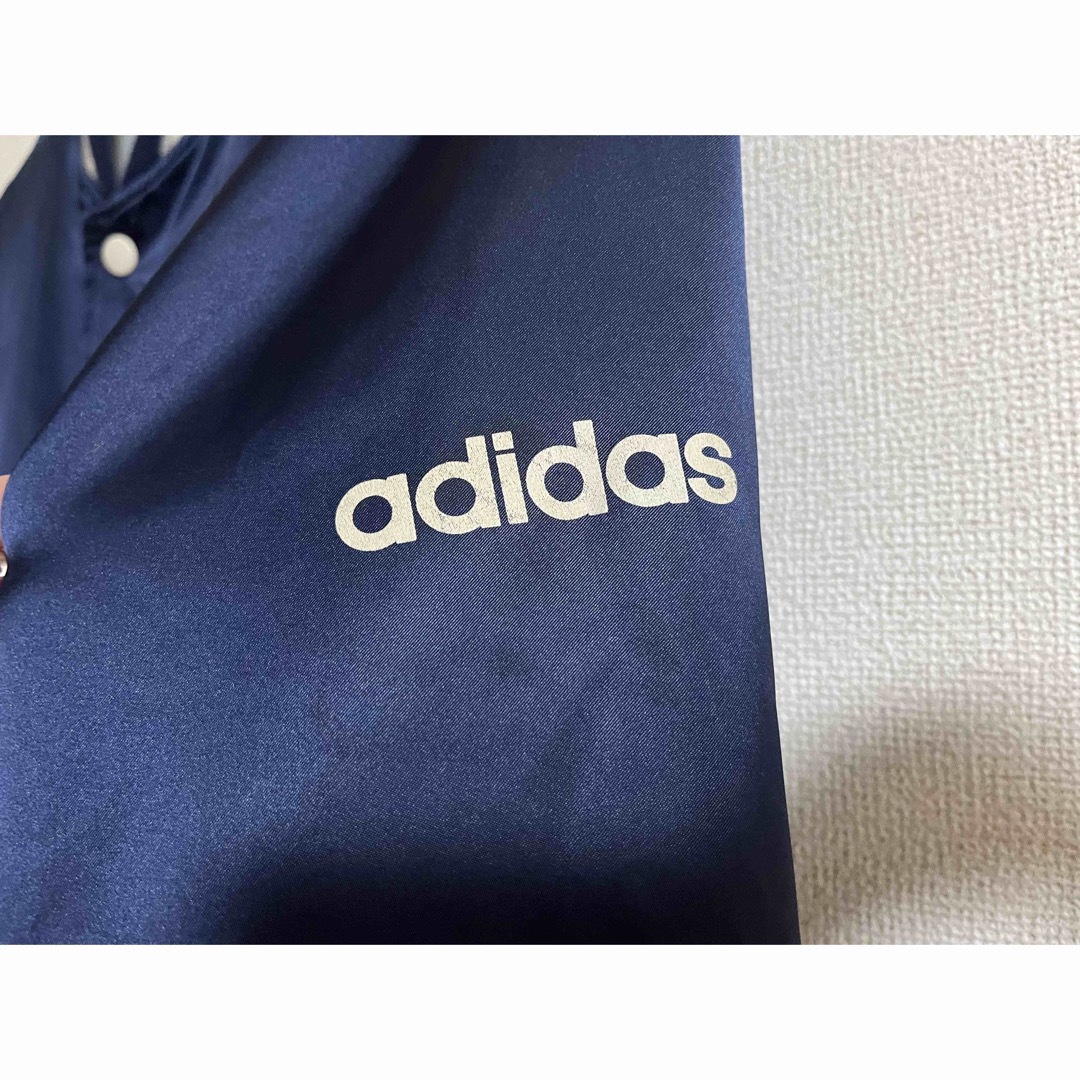 adidas(アディダス)の【セール】adidas ブルゾン　古着 メンズのジャケット/アウター(ブルゾン)の商品写真