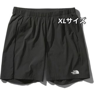 NORTH FACE STANDARD TECH SHORT ショーツ M-