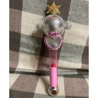セーラープルート　ロッド(キャラクターグッズ)